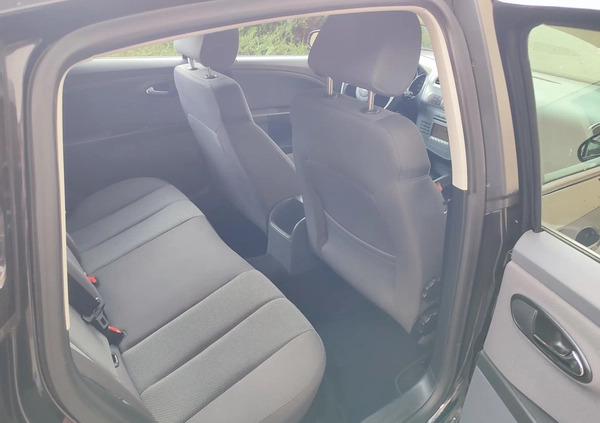 Seat Leon cena 16600 przebieg: 161993, rok produkcji 2008 z Góra małe 92